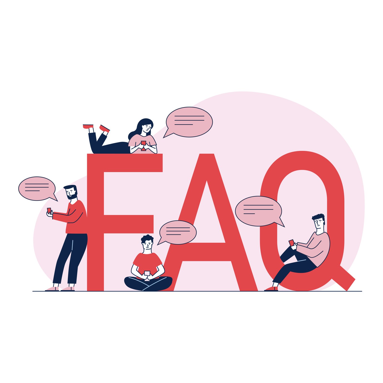 FAQ